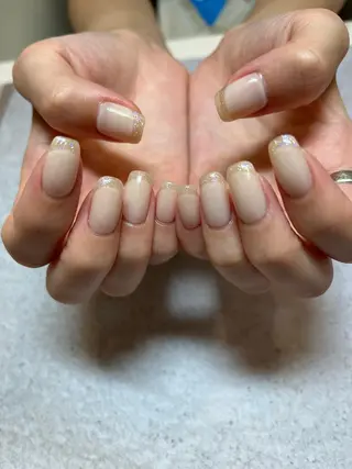 ネイル LINON所属・【LINON】 airiのネイルデザイン