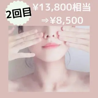 ヨサパークモモ 村瀬桃子のエステ・リラクイメージ