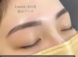 メンズ アイブロウ LUMICIA眉毛 天神2号店💛の眉毛・アイブロウイメージ