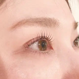 マツエク・マツパ RAY EYE 稲垣のマツエク・マツパデザイン
