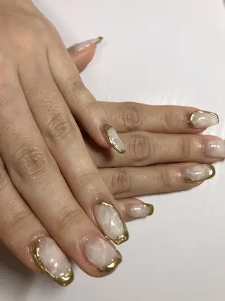 ネイル MIMINENE NAILのネイルデザイン