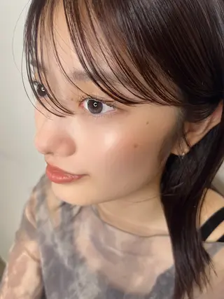 マツエク・マツパ 垢抜け眉WAX専門 ちゅるんまつげ|鎌倉の眉毛・アイブロウイメージ