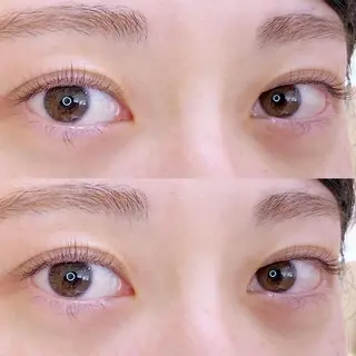 マツエク・マツパ 💎似合わせアイ 💎木津れいらのマツエク・マツパデザイン