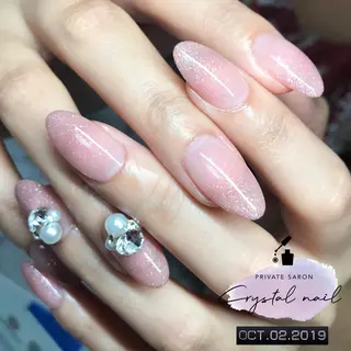 ネイル SCENERY NAILのネイルデザイン