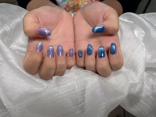 ネイル Nail NaNa コトのネイルデザイン