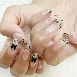 ネイル ★ジェルネイル★ 伊勢崎【KARAT】のネイルデザイン