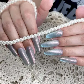 ネイル Alra アルラのネイルデザイン