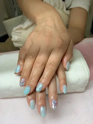 ネイル コウ カnail💅のネイルデザイン