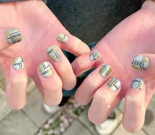 ネイル Nail Salon Ｄream Mamのネイルデザイン