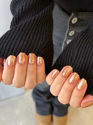 ネイル LOI nail 初生店otohaのネイルデザイン