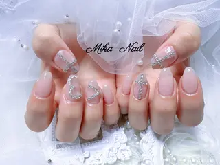 ネイル Mika Nailのネイルデザイン