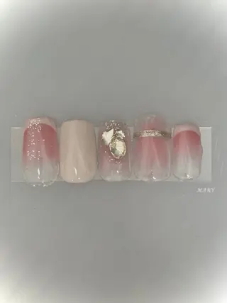 ネイル Mary nail .narumiのネイルデザイン