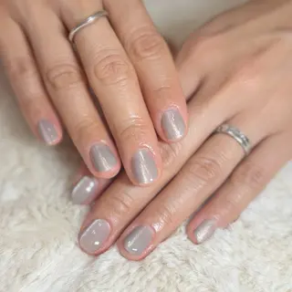 ネイル glossnail MIKIのネイルデザイン