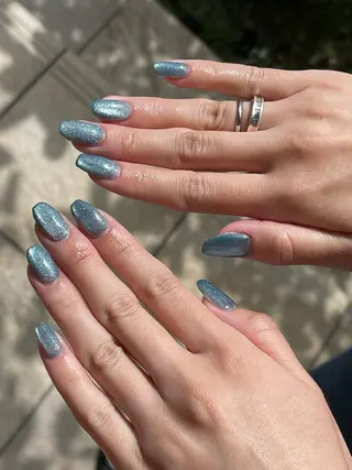 ネイル nail _anpのネイルデザイン