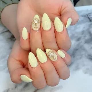 ネイル Kayo 💅のネイルデザイン