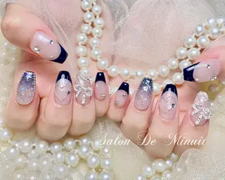 ネイル TinaNail 池袋店のネイルデザイン