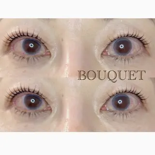 マツエク・マツパ Sasaki .のマツエク・マツパデザイン