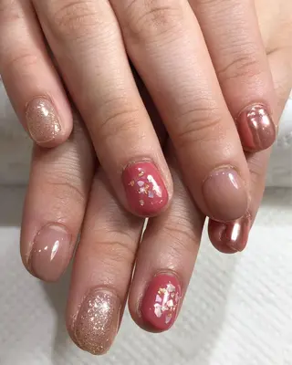 ネイル 伊藤 綾のその他イメージ