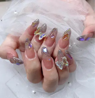 ネイル COCO ネイルのネイルデザイン