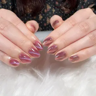 ネイル ネイルサロン ロア旧ジョリーのネイルデザイン