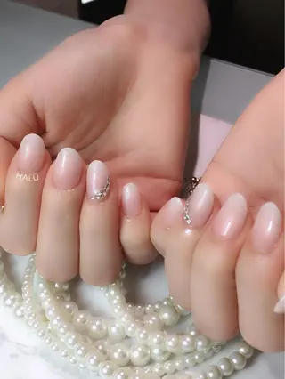 ネイル HALU ハルのネイルデザイン