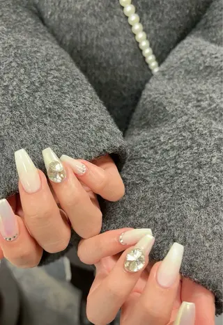 ネイル Beauty salon SALALA（サララ）所属・mimi nailのネイルデザイン