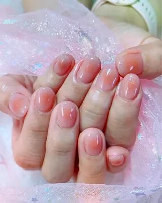 ネイル RUI ☆のネイルデザイン