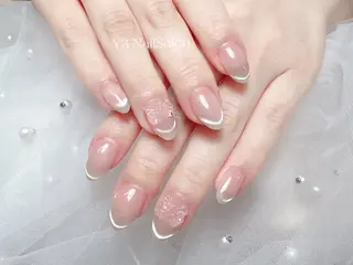 ネイル Y3 NailSalonのネイルデザイン