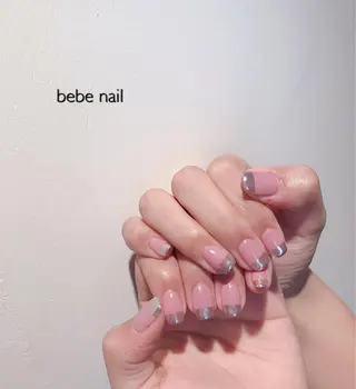 ネイル Ann. nail.tokyo所属・Ann nailのネイルデザイン