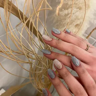 ネイル NAIL SALON Rのネイルデザイン