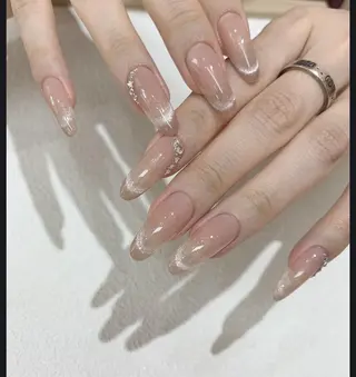 ネイル エリ🫧 nail池袋東口のネイルデザイン