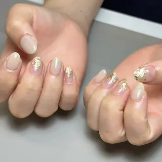 ネイル mowa 🌿‬ kanaのネイルデザイン