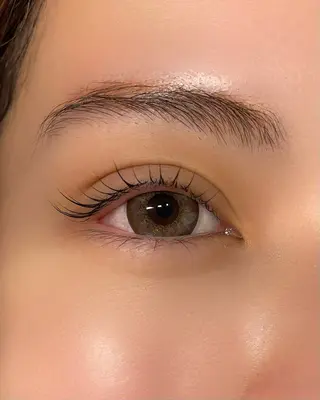 マツエク・マツパ SALON ROOT MISAKIのマツエク・マツパデザイン