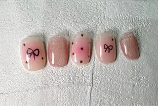ネイル nail salon quartettoのネイルデザイン