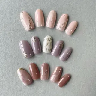 ネイル private  nail salon  ranan所属・nailsalon RANANのネイルデザイン
