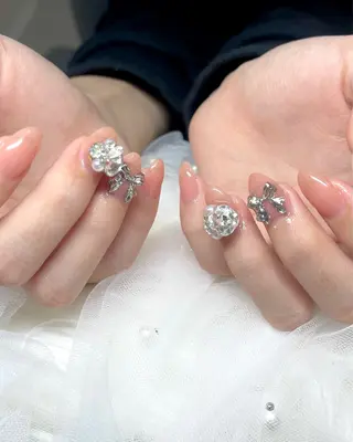 ネイル fox. nail__sakiのその他イメージ
