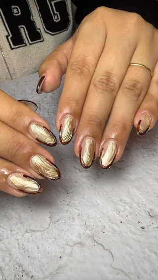 ネイル M. nailのネイルデザイン