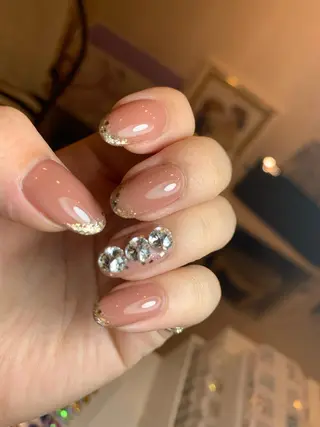ネイル salon de Tiaraのネイルデザイン