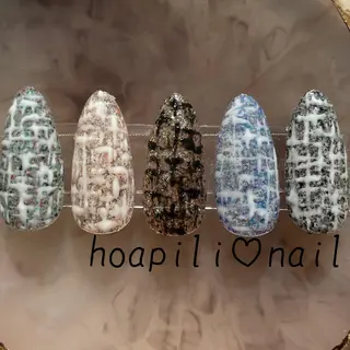 ネイル cheri nailのネイルデザイン