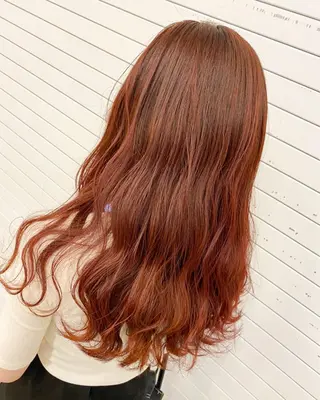 ロング カラー メンズ メンズパーマ職人 加藤 弘貴のヘアスタイル