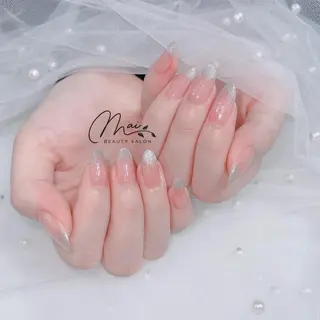 ネイル MaiBeauty Niのネイルデザイン