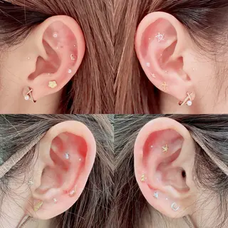 Eyelash Spienicoのその他イメージ