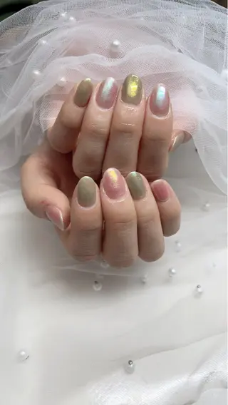 ネイル KARI ネイルサロンのネイルデザイン