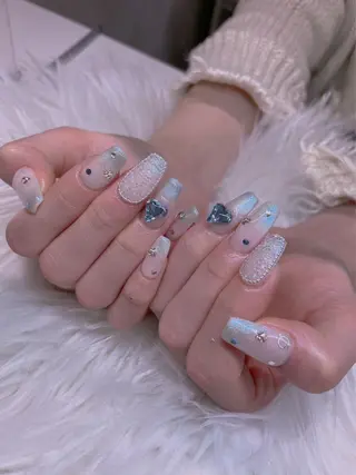 ネイル エムズ エムズのマツエク・マツパデザイン