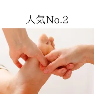 古田 令子のエステ・リラクイメージ