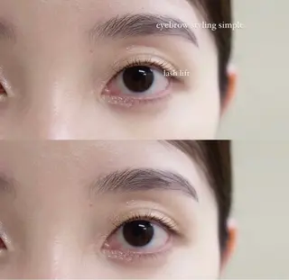 マツエク・マツパ 五十嵐 楓のネイルデザイン