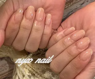 ネイル MA MIのネイルデザイン