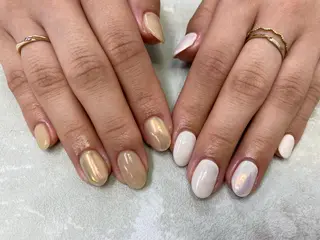 ネイル Beauty Space N&Nのネイルデザイン