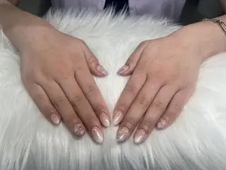 ネイル Nail Salon Lindaのネイルデザイン