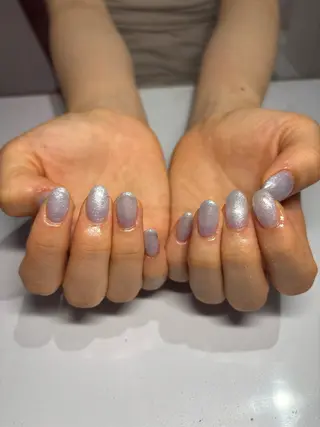 ネイル M.wish Nonoaのネイルデザイン